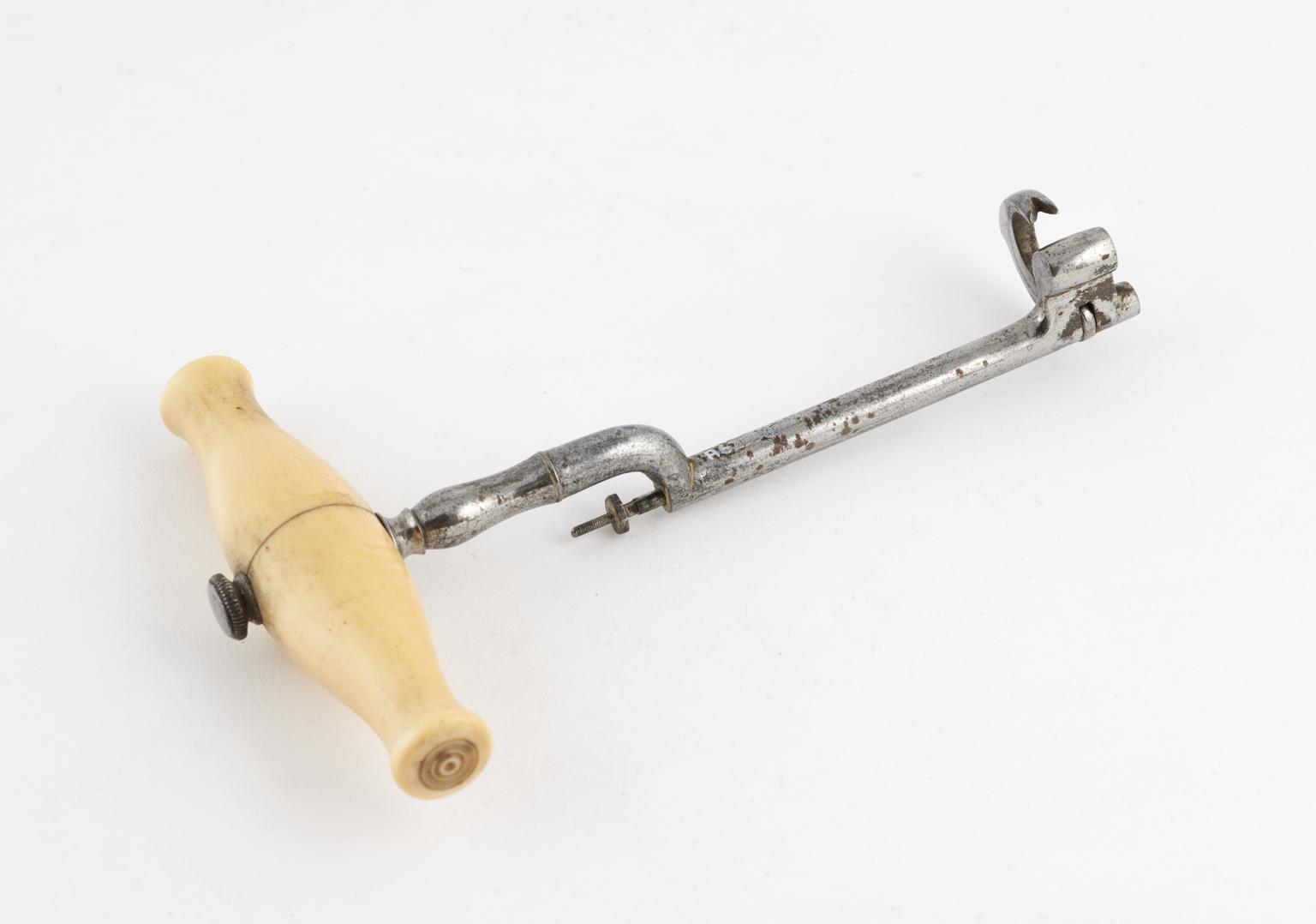 Dental key | Science Museum Group Collection