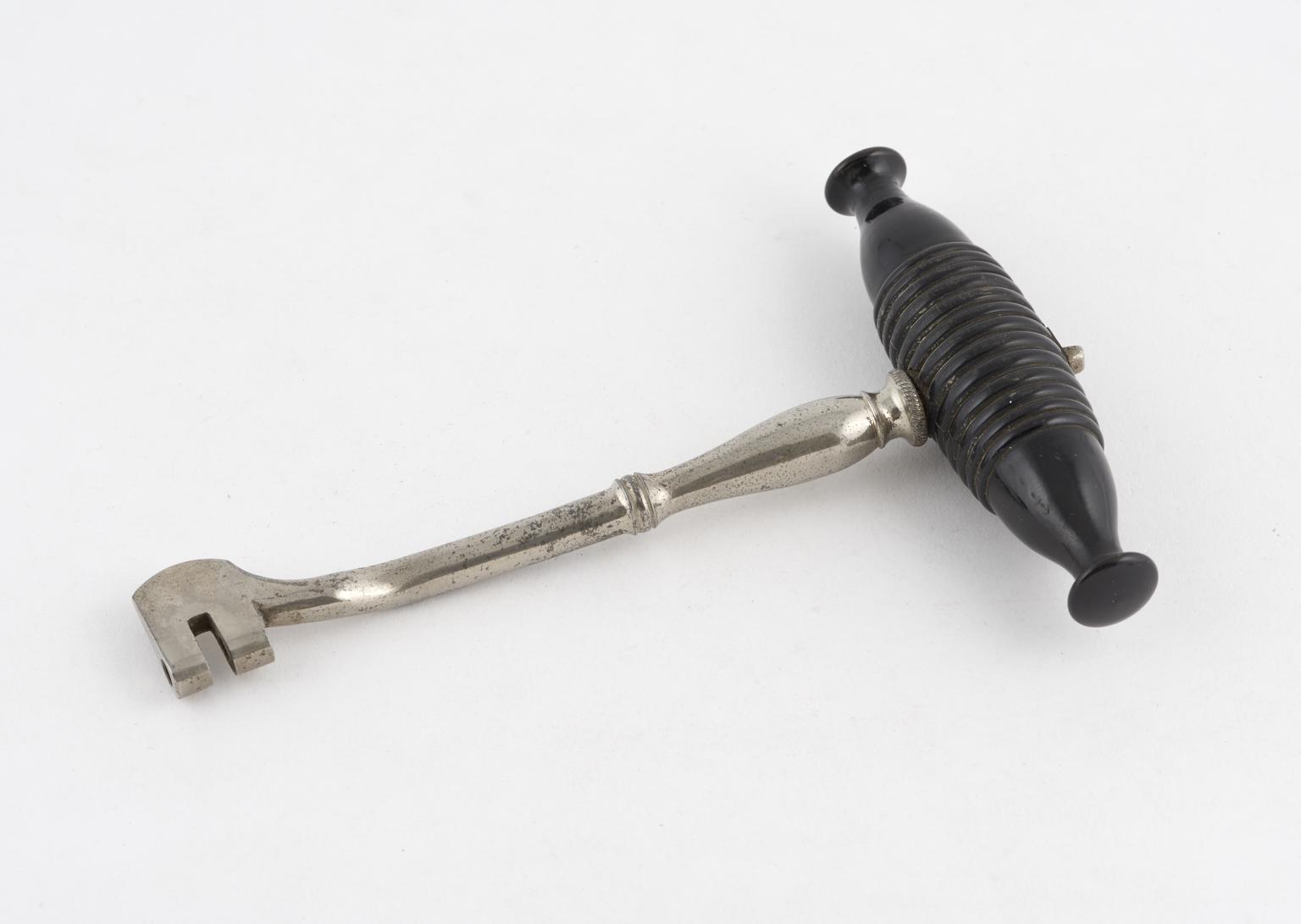Dental key | Science Museum Group Collection