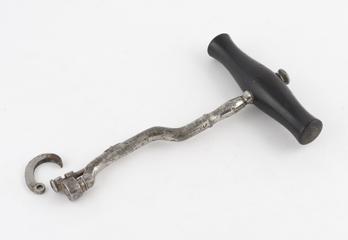 Dental key