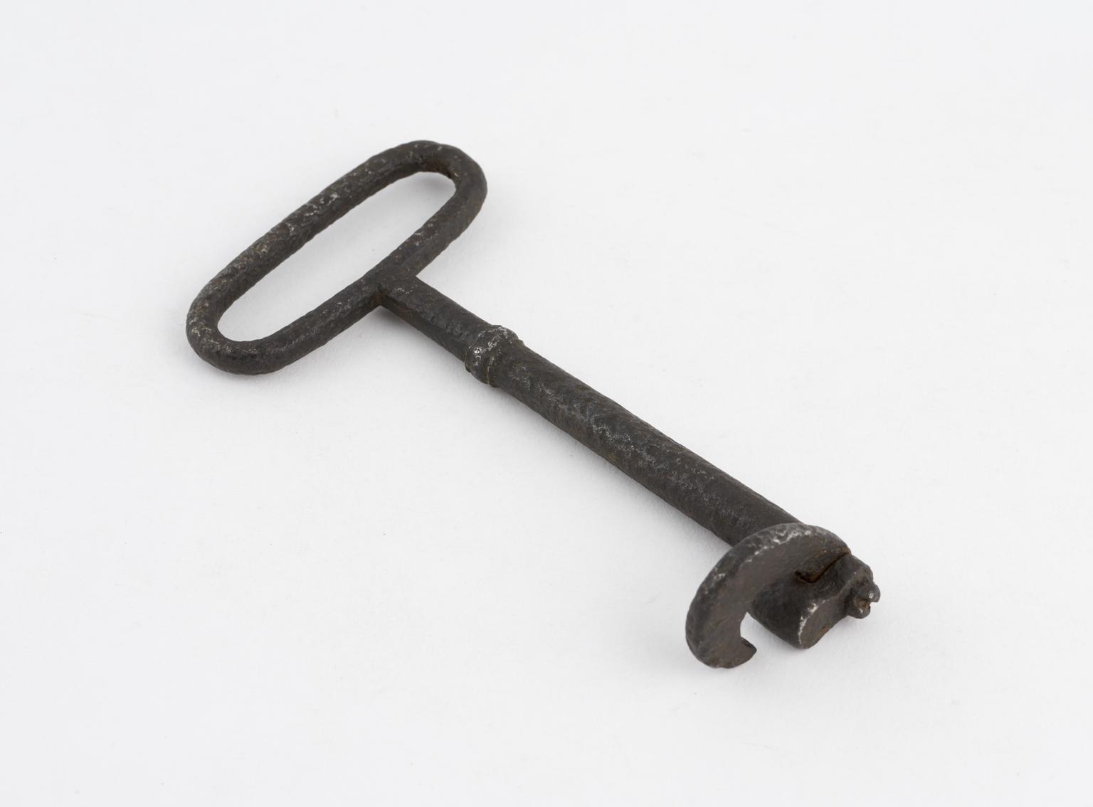 Dental key | Science Museum Group Collection