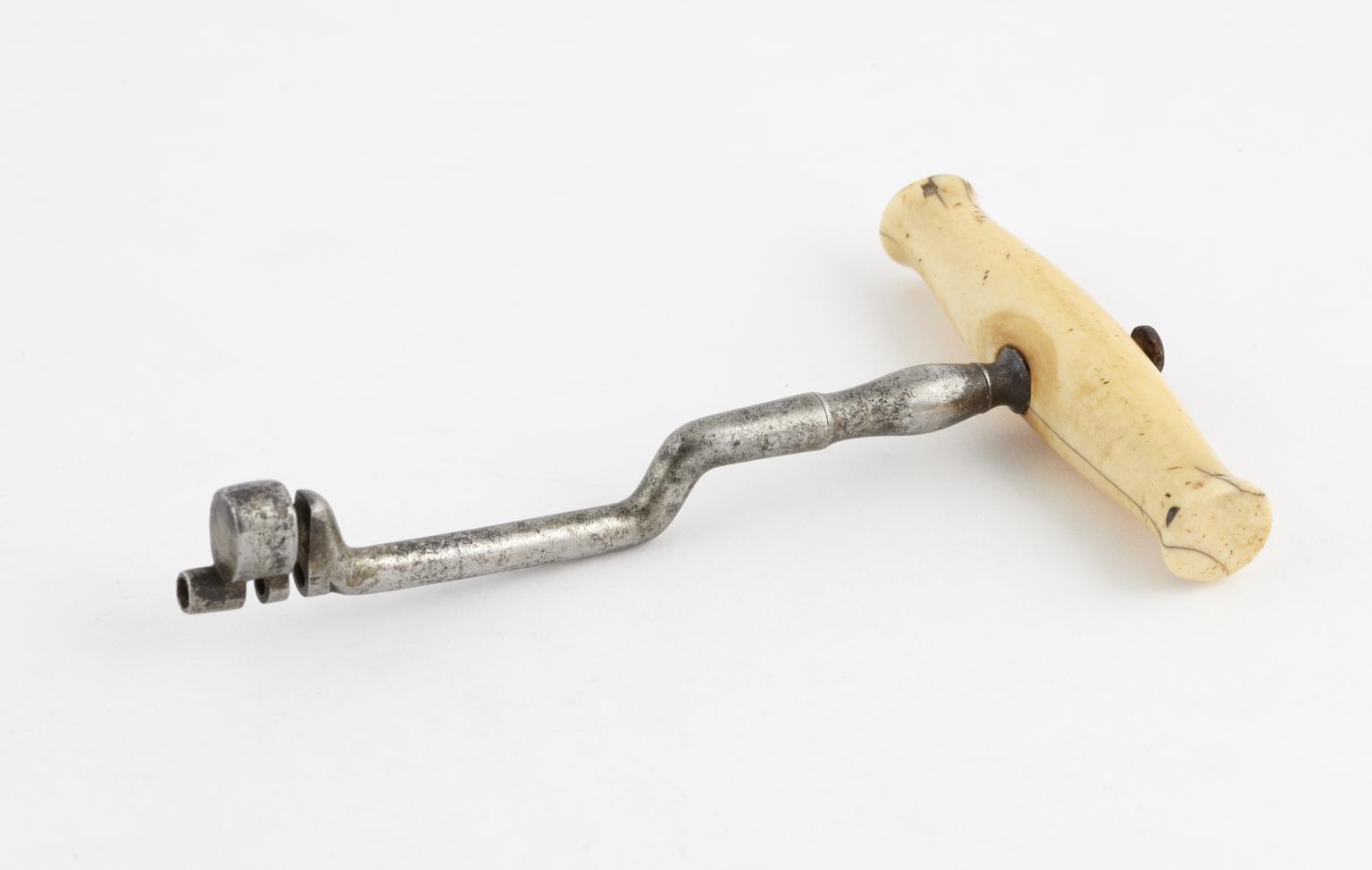 Dental key | Science Museum Group Collection