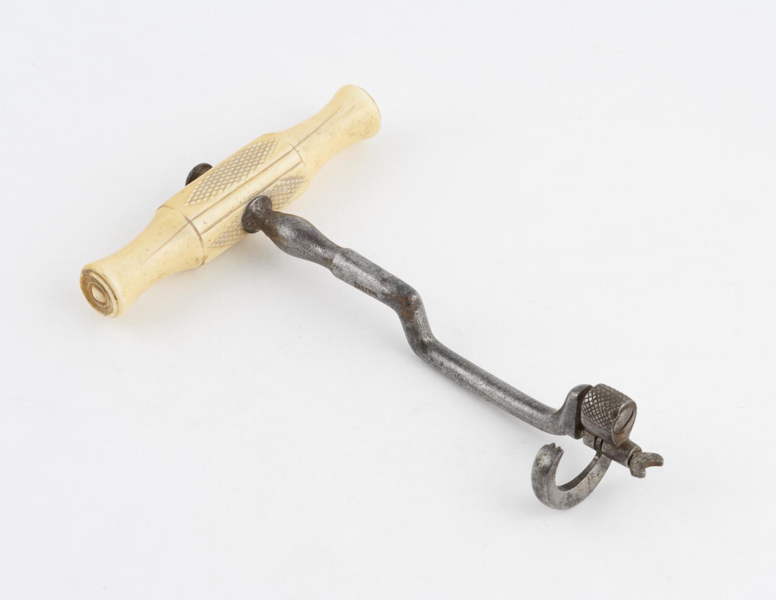 Dental key | Science Museum Group Collection