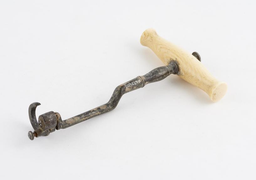 Dental key | Science Museum Group Collection