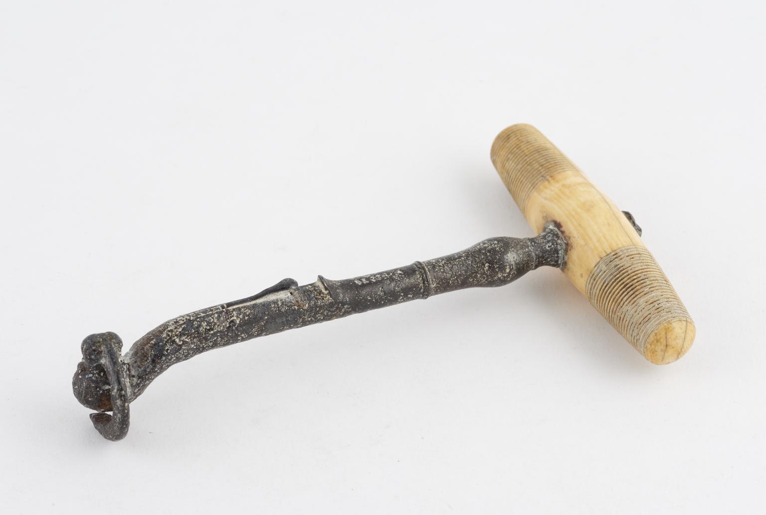 Dental key | Science Museum Group Collection