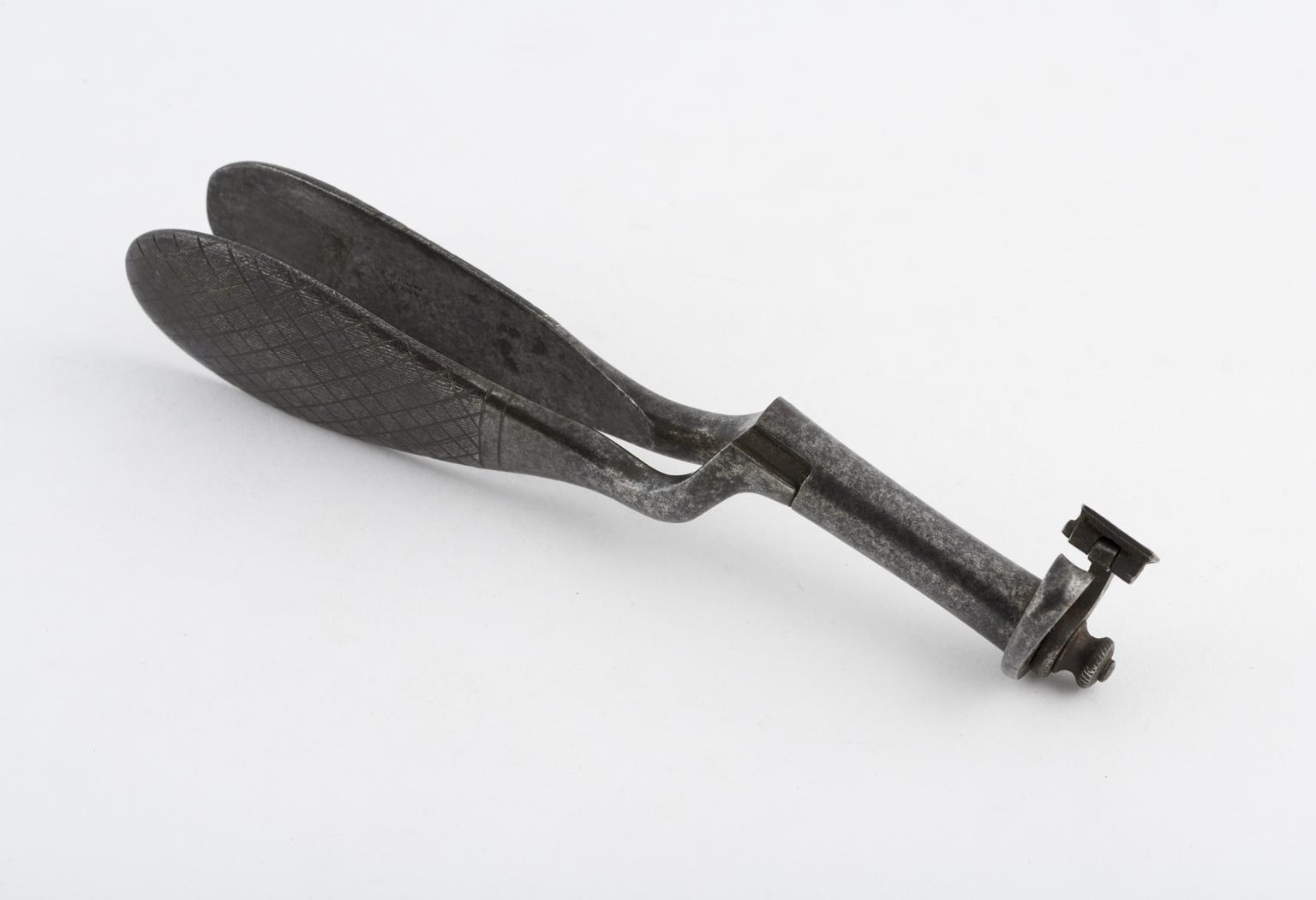 Dental key | Science Museum Group Collection