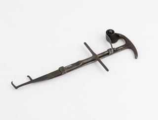Forceps, 1601-1800 | Science Museum Group Collection