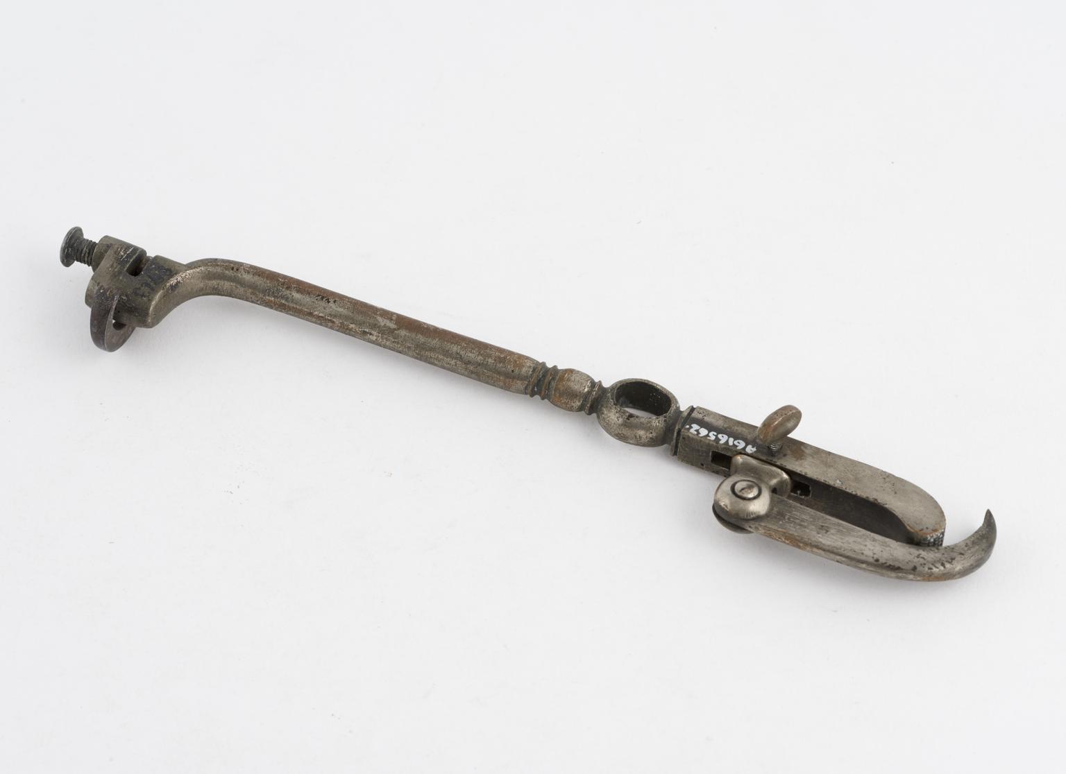 Comin Instrument Set Combination instrument | Science Museum Group Collection