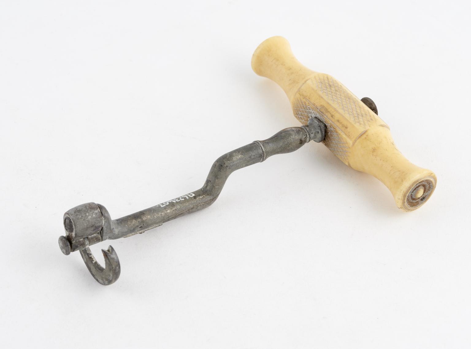 Dental key | Science Museum Group Collection