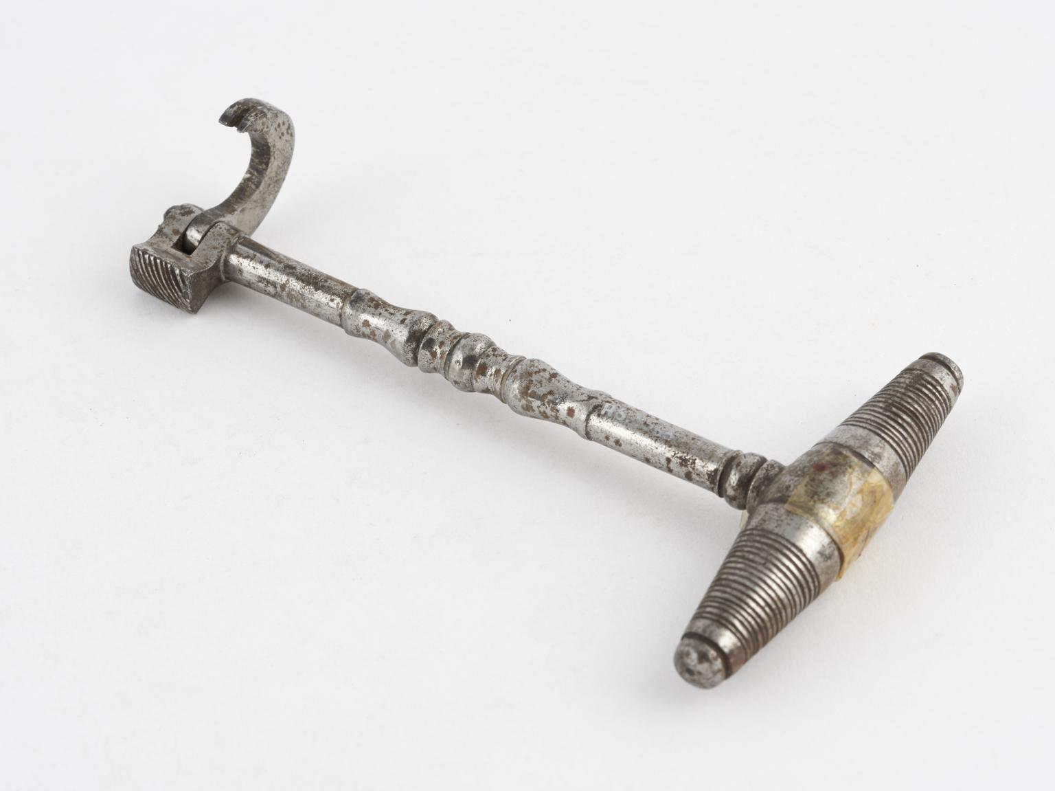 Dental key | Science Museum Group Collection