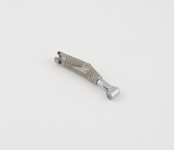 Contra angle handpiece, No