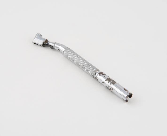 Precision' contra angle handpiece