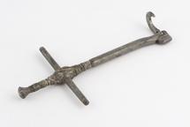 Dental key | Science Museum Group Collection