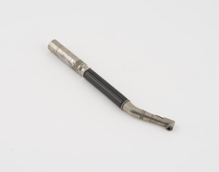 Contra angle handpiece, no