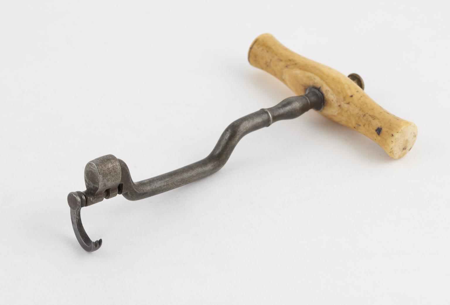 Dental key | Science Museum Group Collection