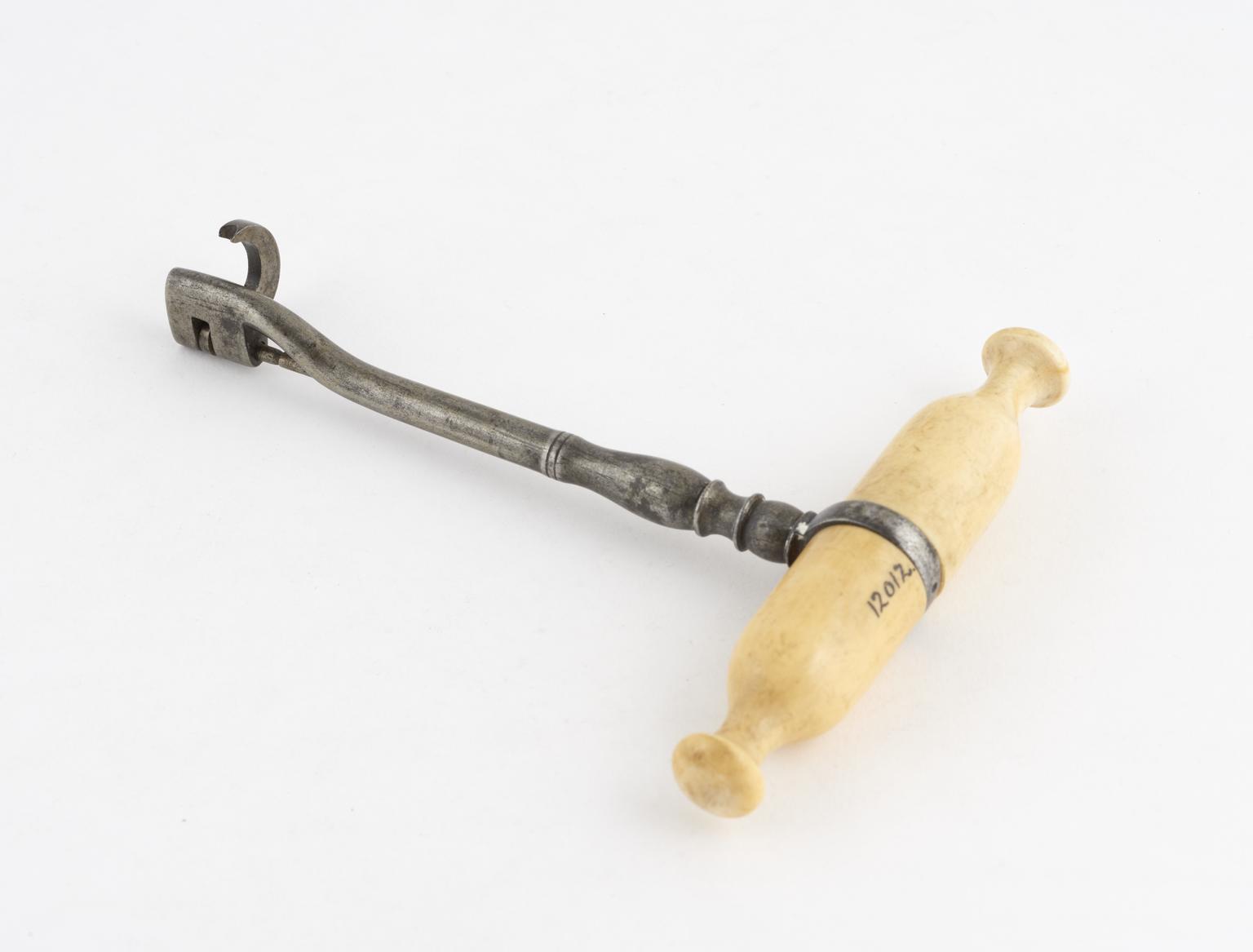 Dental key | Science Museum Group Collection
