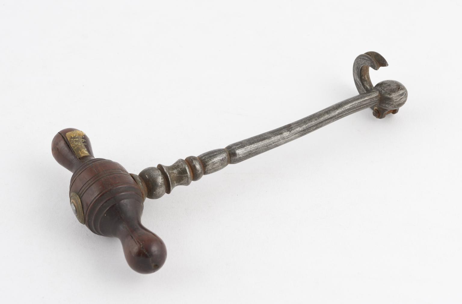 Dental key | Science Museum Group Collection