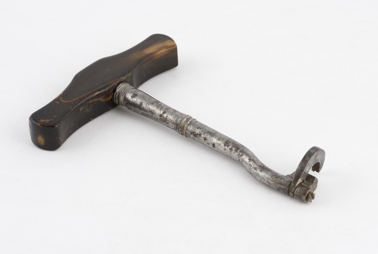Dental key | Science Museum Group Collection