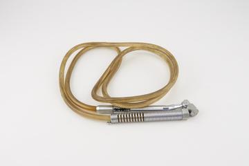 Air turbine handpiece