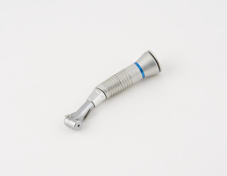 Contra angle handpiece, No