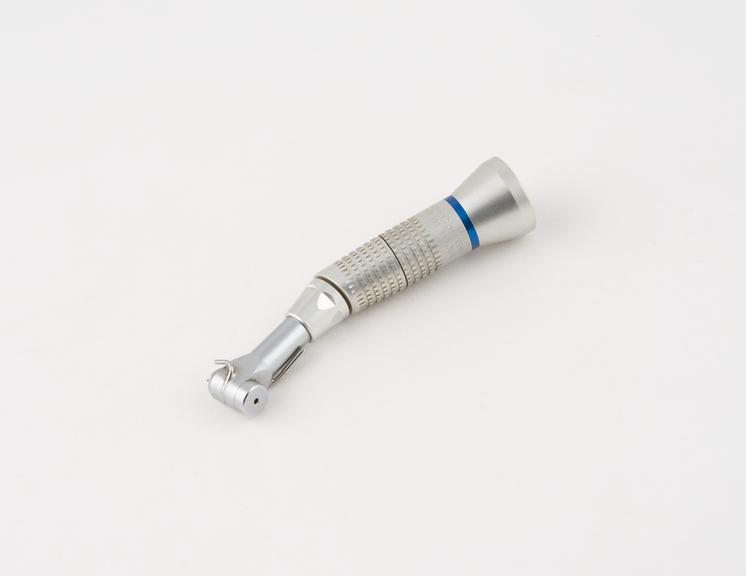 Contra angle handpiece, No