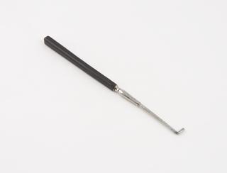 Dental stopper