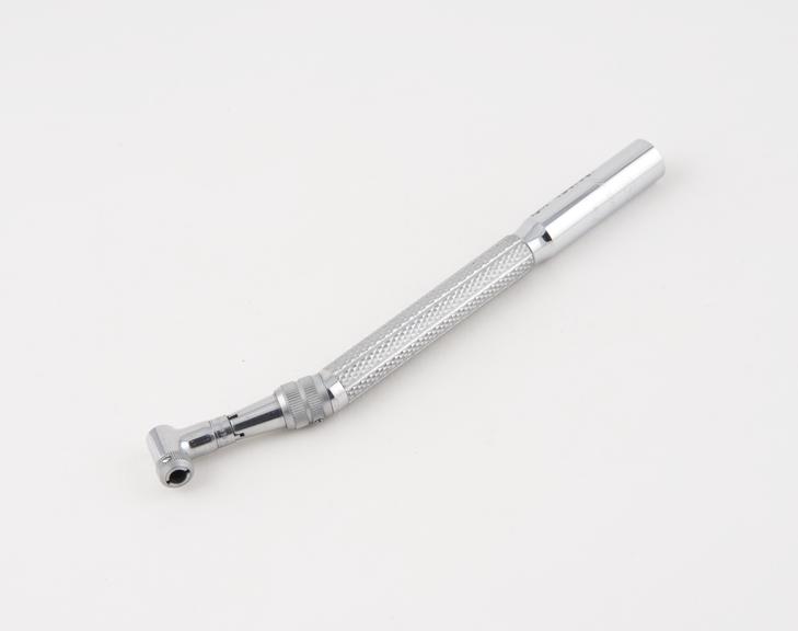 KaVo Imperator' contra angle handpiece, for No. 2 slipjoint, No