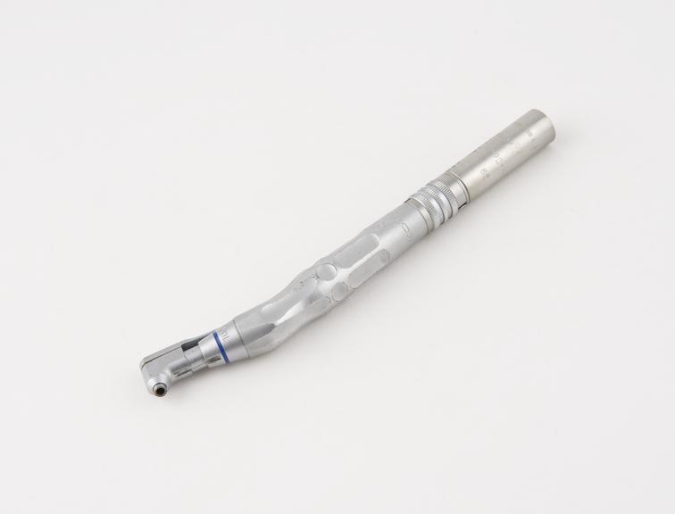 Supra-Combi'contra angle handpiece, for No. 2 slipjoint, No