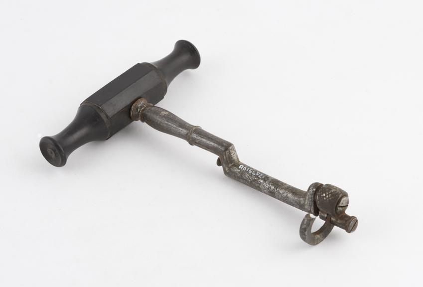 Dental key | Science Museum Group Collection