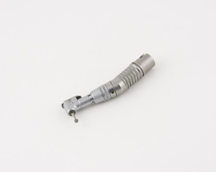 Intra 129A contra angle handpiece, by Kaltenbach and Voigt