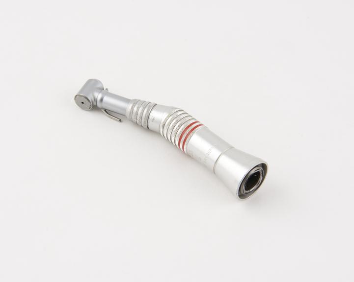 Intra speed-increasing contra angle handpiece No