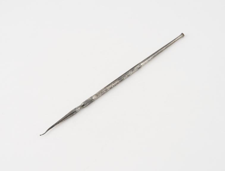 Dental stopper, Thompson's No