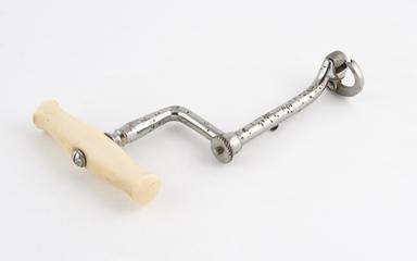 Dental key