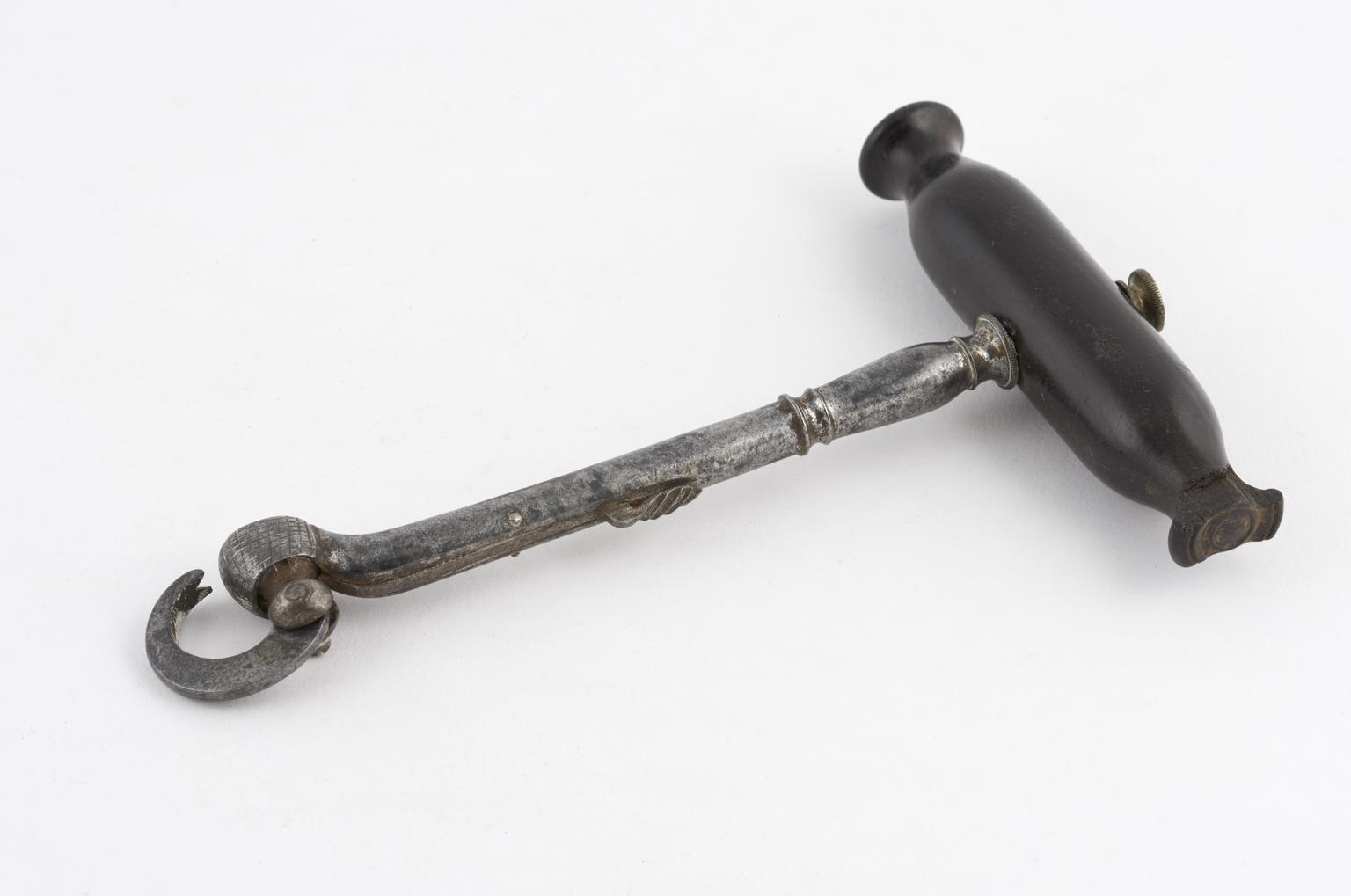 Dental key | Science Museum Group Collection