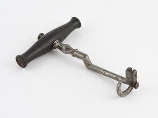 Dental key