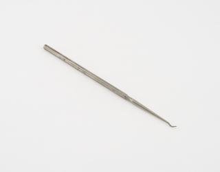 Dental stopper