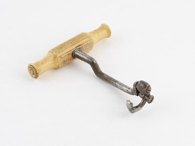 Dental key | Science Museum Group Collection