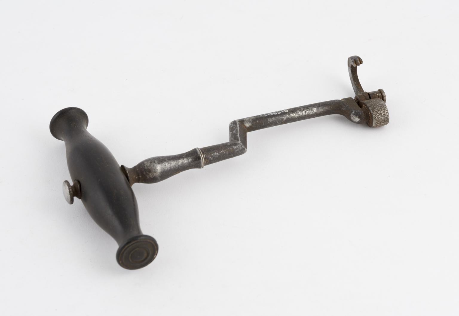 Dental key | Science Museum Group Collection