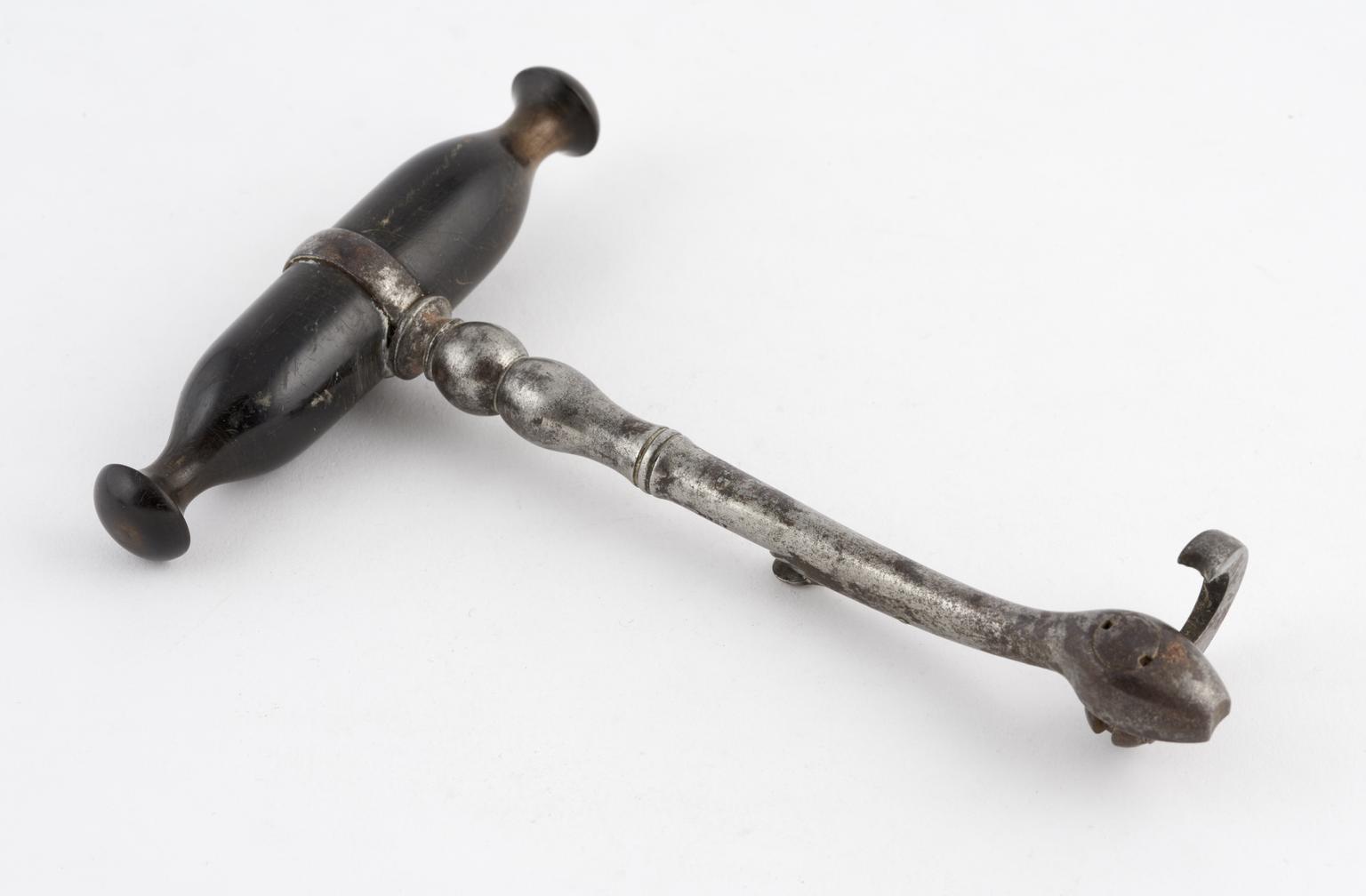 Dental key | Science Museum Group Collection
