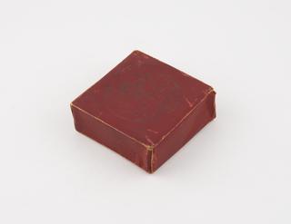 Advertisement for John Bell products