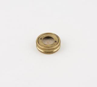 Extra-oral dental x-ray film holder