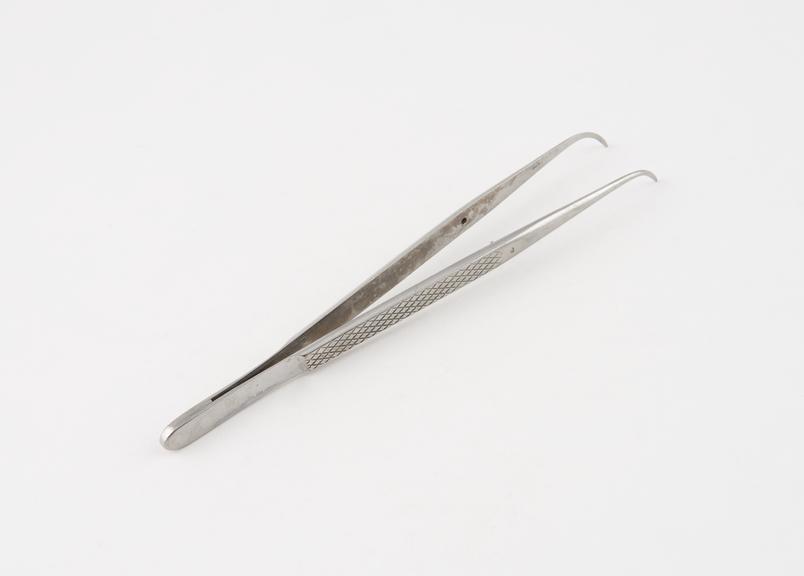 Dental tweezers, Perry, No