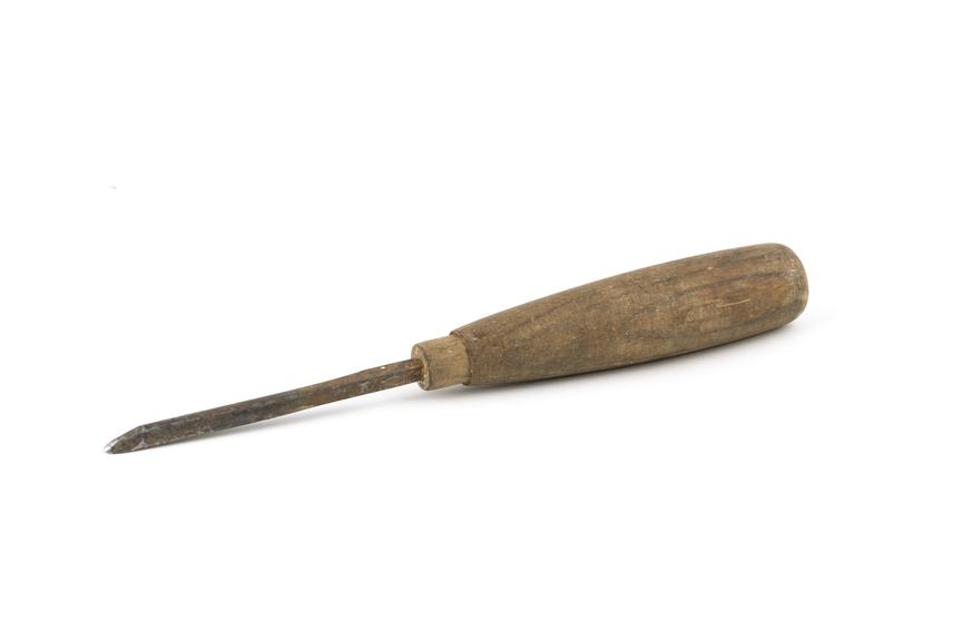 Chisel from London, Brighton & South Coast Railway