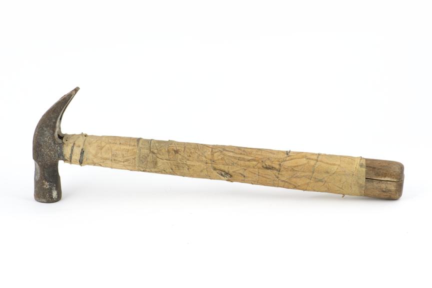 Claw hammer from LBSCR