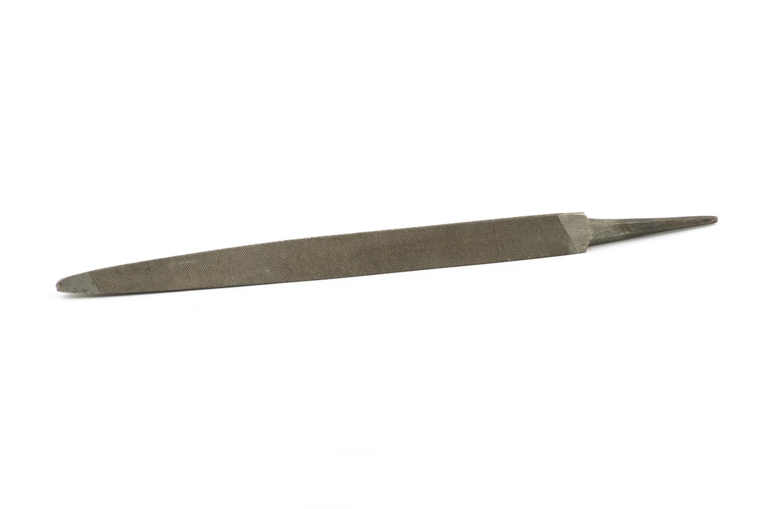 First File Pole File from London, Brighton & South Coast Railway | Science Museum Group ...