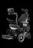 Wheelchair by Permobil,  model F3 Corpus