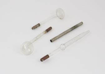 Glass electrodes