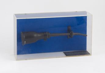 Ear Trumpet (Wellcome No:A21892)