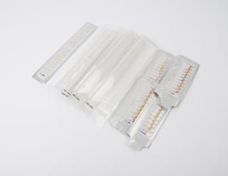 5 of 18 profiles for API test set by Apparetts et procedes d'Indentification frame 1980