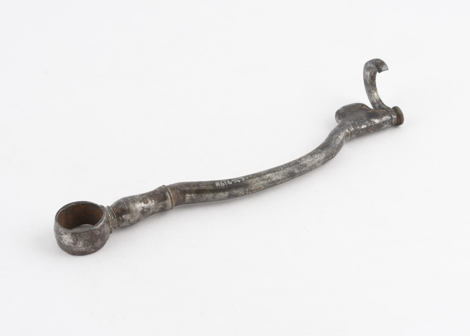Dental key | Science Museum Group Collection