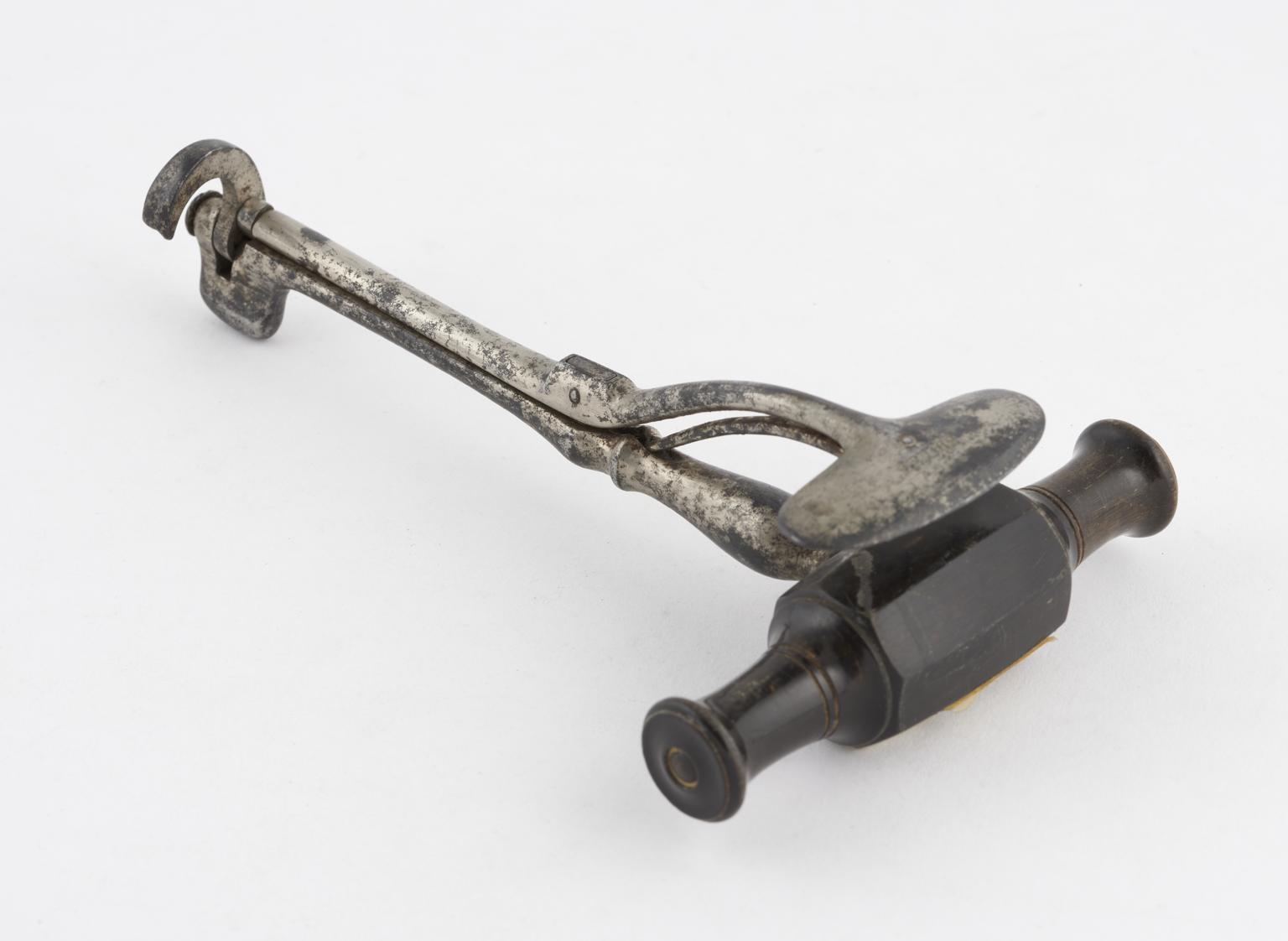 Dental key | Science Museum Group Collection